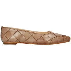 Melvin & Hamilton Alexa 41 Ballerinas Klassische Ballerinas - Grau -Pretty Ballerinas-Shop 27311605 03