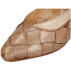 Melvin & Hamilton Alexa 41 Ballerinas Klassische Ballerinas - Grau -Pretty Ballerinas-Shop 27311605 05