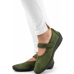 Arcopedico Ballerinas Riemchenballerinas -Pretty Ballerinas-Shop 27355907 03