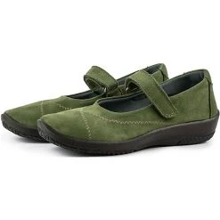 Arcopedico Ballerinas Riemchenballerinas -Pretty Ballerinas-Shop 27355907 04