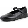 Arcopedico Ballerinas Riemchenballerinas - Schwarz 1 Arcopedico Ballerinas Riemchenballerinas - Schwarz -Pretty Ballerinas-Shop 27355919 01