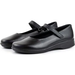Arcopedico Ballerinas Riemchenballerinas - Schwarz -Pretty Ballerinas-Shop 27355919 04
