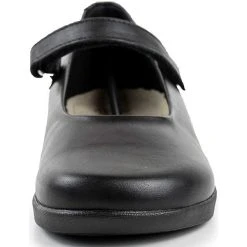Arcopedico Ballerinas Riemchenballerinas - Schwarz -Pretty Ballerinas-Shop 27355919 05
