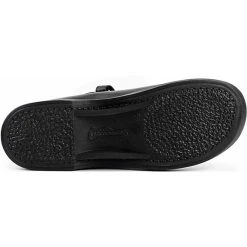 Arcopedico Ballerinas Riemchenballerinas - Schwarz -Pretty Ballerinas-Shop 27355919 07