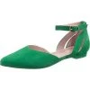 Apple Of Eden Beny Klassische Ballerinas 1 Apple Of Eden Beny Klassische Ballerinas -Pretty Ballerinas-Shop 27388517 01