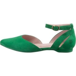 Apple Of Eden Beny Klassische Ballerinas 11 Apple Of Eden Beny Klassische Ballerinas -Pretty Ballerinas-Shop 27388517 03