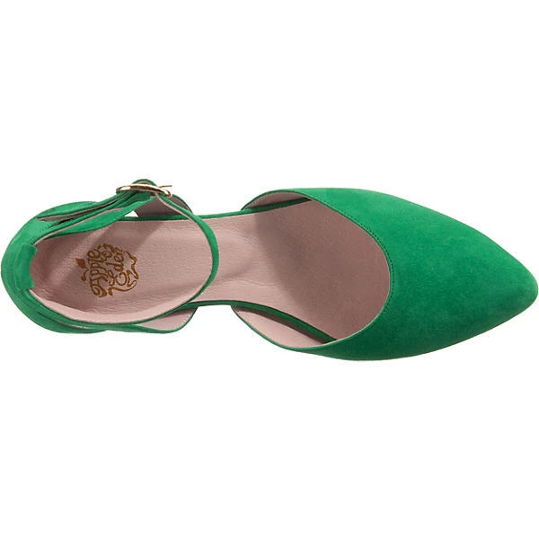 Apple Of Eden Beny Klassische Ballerinas 8 Apple Of Eden Beny Klassische Ballerinas - Image 6