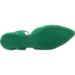 Apple Of Eden Beny Klassische Ballerinas 15 Apple Of Eden Beny Klassische Ballerinas -Pretty Ballerinas-Shop 27388517 07