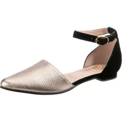 Apple Of Eden Berta Klassische Ballerinas