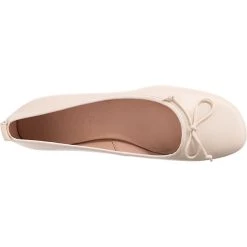 Marc O'Polo Kelia 1a Klassische Ballerinas -Pretty Ballerinas-Shop 27404208 06