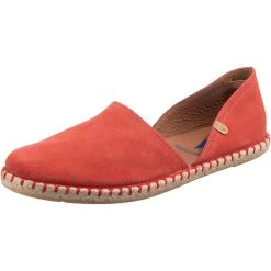 Verbenas Noelia Nucleo Metal Klassische Ballerinas