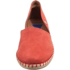 Verbenas Noelia Nucleo Metal Klassische Ballerinas -Pretty Ballerinas-Shop 27449858 04