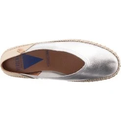 Verbenas Noelia Nucleo Metal Klassische Ballerinas -Pretty Ballerinas-Shop 27449859 06