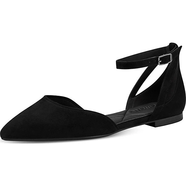 Tamaris Riemchenballerinas 3 Tamaris Riemchenballerinas