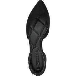Tamaris Riemchenballerinas 10 Tamaris Riemchenballerinas -Pretty Ballerinas-Shop 27472312 04
