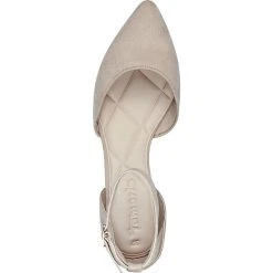 Tamaris Riemchenballerinas -Pretty Ballerinas-Shop 27472314 04