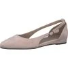 Tamaris Klassische Ballerinas -Pretty Ballerinas-Shop 27472348 01