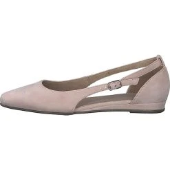 Tamaris Klassische Ballerinas -Pretty Ballerinas-Shop 27472348 02