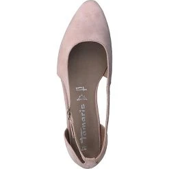Tamaris Klassische Ballerinas -Pretty Ballerinas-Shop 27472348 04