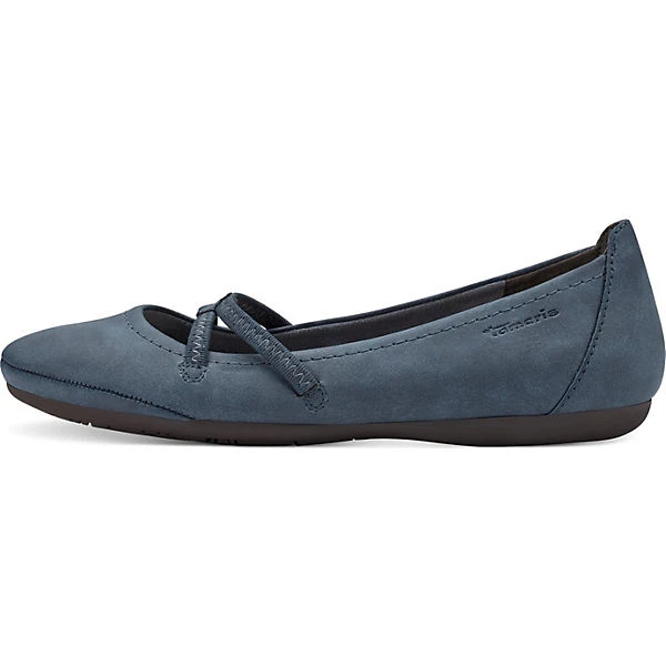 Tamaris Klassische Ballerinas 4 Tamaris Klassische Ballerinas - Image 2