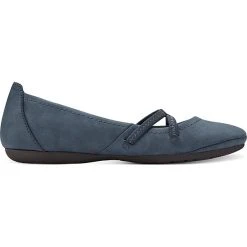 Tamaris Klassische Ballerinas 9 Tamaris Klassische Ballerinas -Pretty Ballerinas-Shop 27472378 03