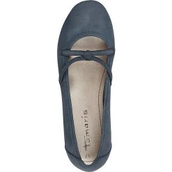 Tamaris Klassische Ballerinas 10 Tamaris Klassische Ballerinas -Pretty Ballerinas-Shop 27472378 04