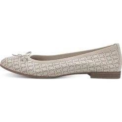 Tamaris Klassische Ballerinas -Pretty Ballerinas-Shop 27472651 02