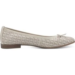 Tamaris Klassische Ballerinas -Pretty Ballerinas-Shop 27472651 03