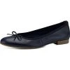Tamaris Klassische Ballerinas
