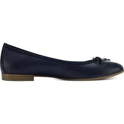 Tamaris Klassische Ballerinas -Pretty Ballerinas-Shop 27472653 03