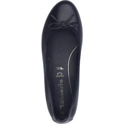 Tamaris Klassische Ballerinas -Pretty Ballerinas-Shop 27472653 04