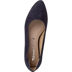 Tamaris Klassische Ballerinas -Pretty Ballerinas-Shop 27473854 04