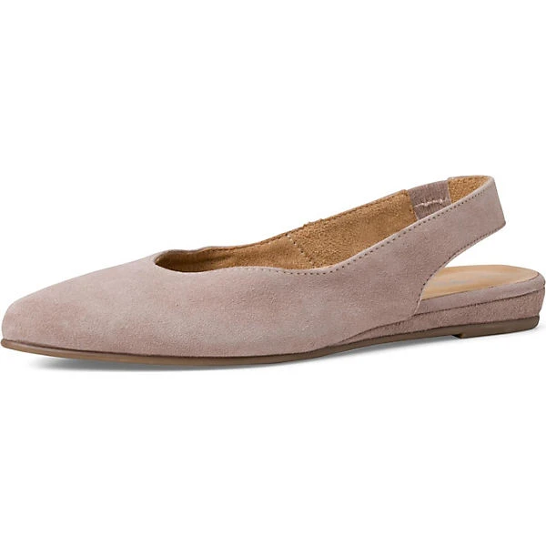 Tamaris Sling-Ballerinas 3 Tamaris Sling-Ballerinas