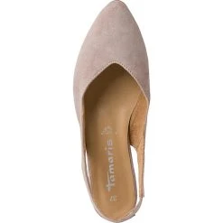 Tamaris Sling-Ballerinas 10 Tamaris Sling-Ballerinas -Pretty Ballerinas-Shop 27474058 04