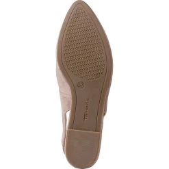 Tamaris Sling-Ballerinas 11 Tamaris Sling-Ballerinas -Pretty Ballerinas-Shop 27474058 05