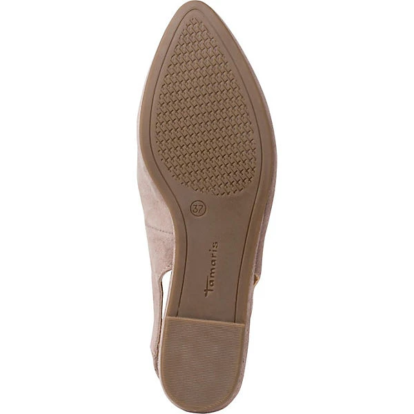 Tamaris Sling-Ballerinas 7 Tamaris Sling-Ballerinas – Bild 5