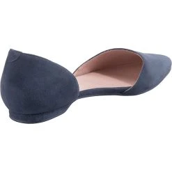 Apple Of Eden Blondie Klassische Ballerinas -Pretty Ballerinas-Shop 27474096 05