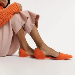 Apple Of Eden Blondie Klassische Ballerinas -Pretty Ballerinas-Shop 27474100 02