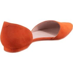 Apple Of Eden Blondie Klassische Ballerinas -Pretty Ballerinas-Shop 27474100 05