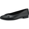 Tamaris Klassische Ballerinas -Pretty Ballerinas-Shop 27474222 01