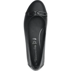 Tamaris Klassische Ballerinas -Pretty Ballerinas-Shop 27474222 04