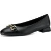 Tamaris Klassische Ballerinas -Pretty Ballerinas-Shop 27474362 01
