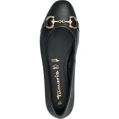 Tamaris Klassische Ballerinas 10 Tamaris Klassische Ballerinas -Pretty Ballerinas-Shop 27474362 04