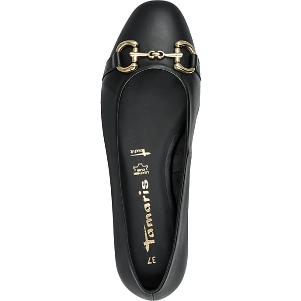 Tamaris Klassische Ballerinas 6 Tamaris Klassische Ballerinas - Image 4