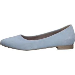 Tamaris Klassische Ballerinas -Pretty Ballerinas-Shop 27474404 02
