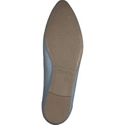 Tamaris Klassische Ballerinas -Pretty Ballerinas-Shop 27474404 05