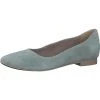 Tamaris Klassische Ballerinas -Pretty Ballerinas-Shop 27474405 01