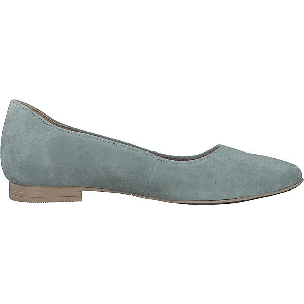 Tamaris Klassische Ballerinas 5 Tamaris Klassische Ballerinas – Bild 3