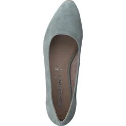 Tamaris Klassische Ballerinas 10 Tamaris Klassische Ballerinas -Pretty Ballerinas-Shop 27474405 04