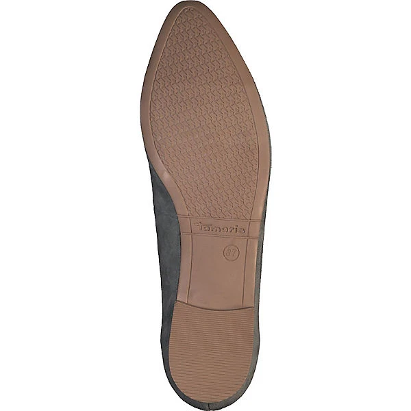 Tamaris Klassische Ballerinas 7 Tamaris Klassische Ballerinas – Bild 5